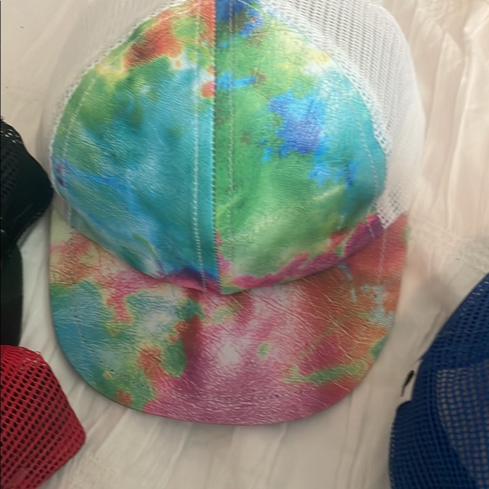 George Hats bundle - Picture 3 of 5
